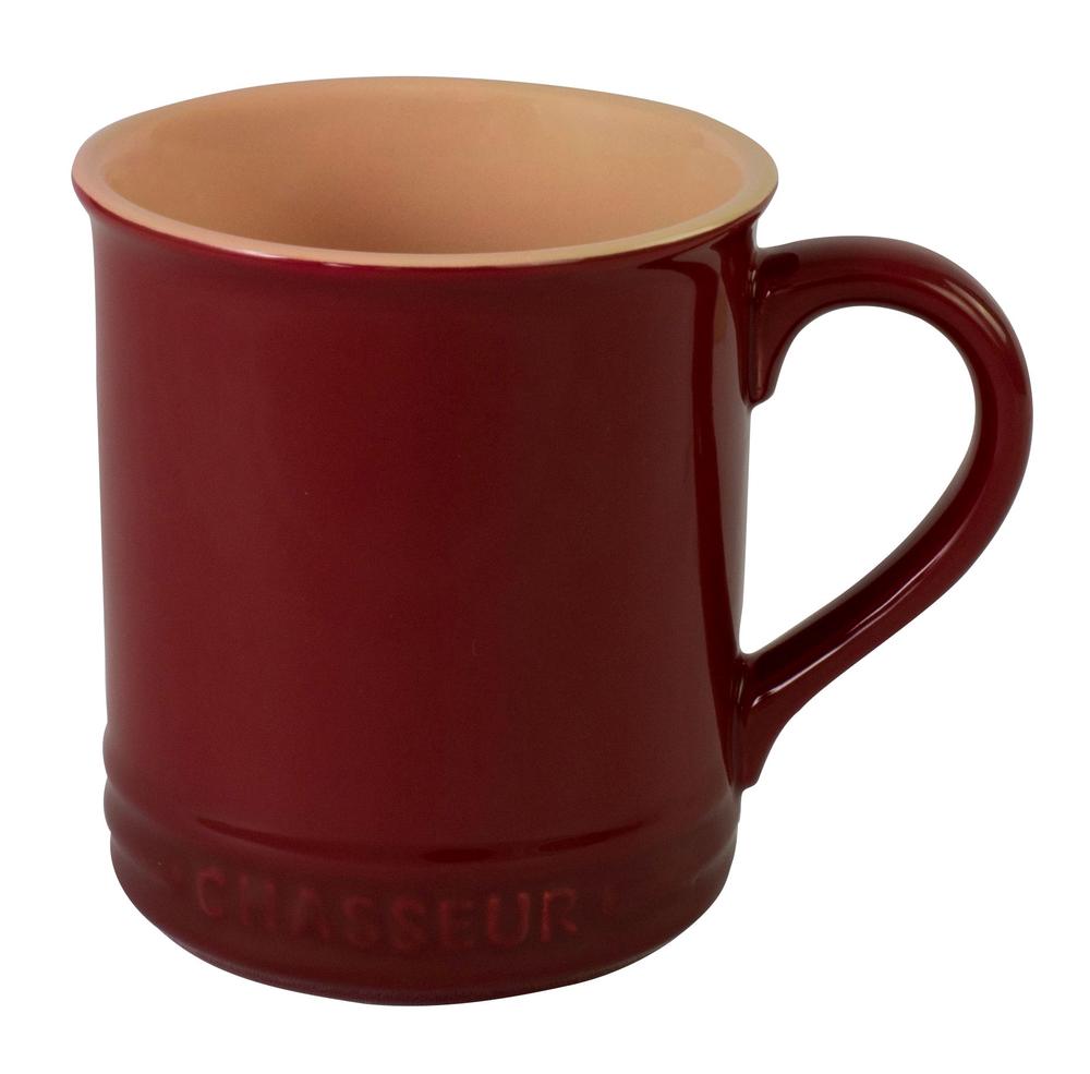 Mug (Bordeaux) - 350mL, 9313803196315