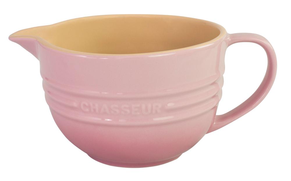 Chasseur Mixing Jug Cherry Blossom 21.5cm Buy online at The Nile