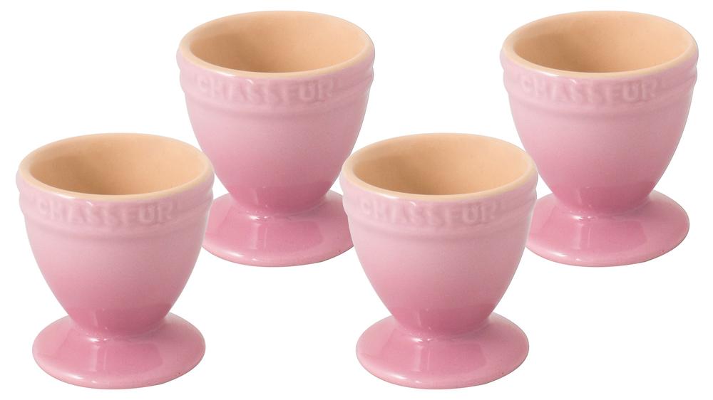 Egg Cup, 4 Piece Set (Cherry Blossom), 9313803197176