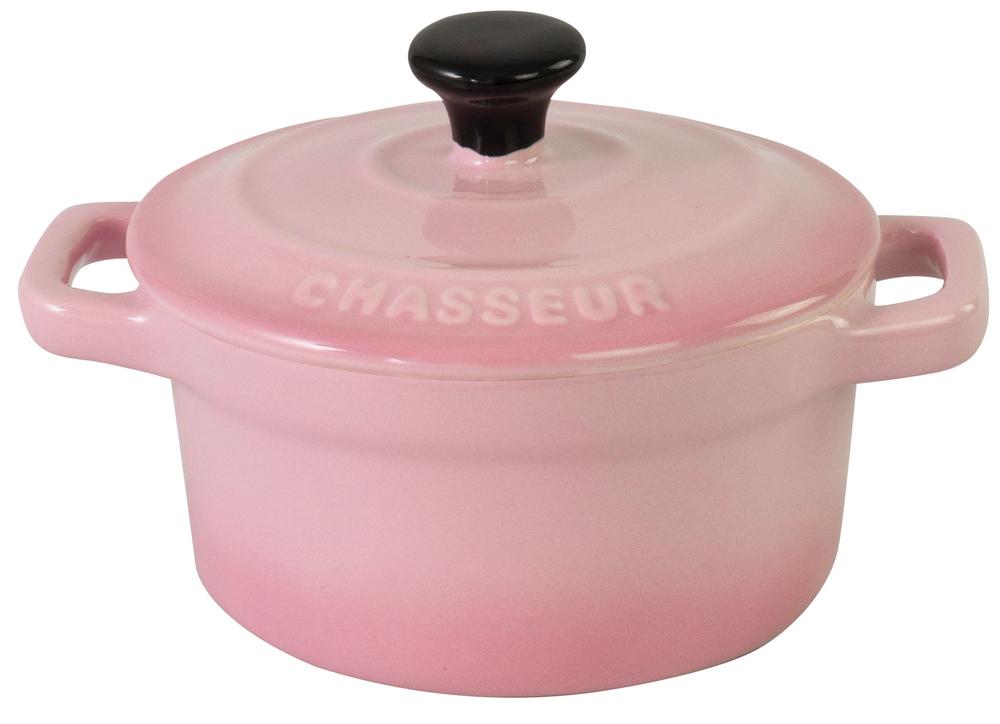 La Cuisson Mini Cocotte (Cherry Blossom) - 10 x 9 cm, 9313803197190