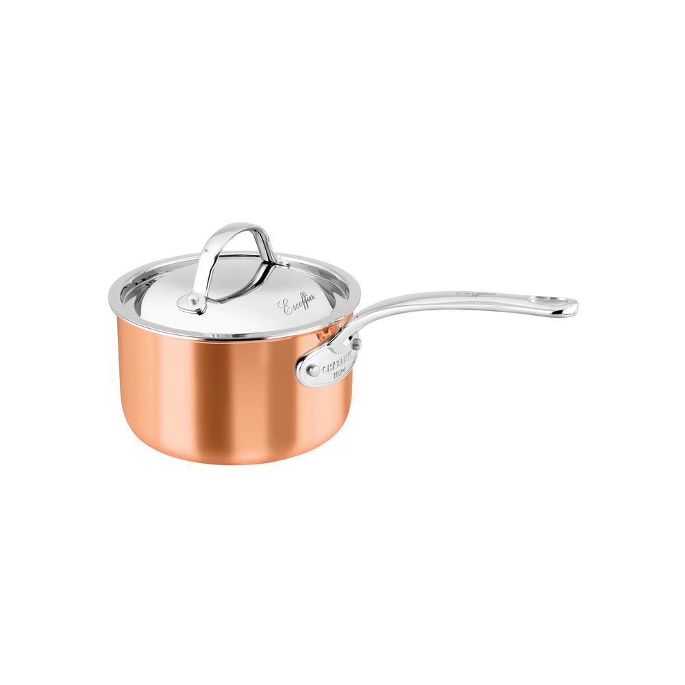 Escoffier Induction Saucepan, 9313803200371