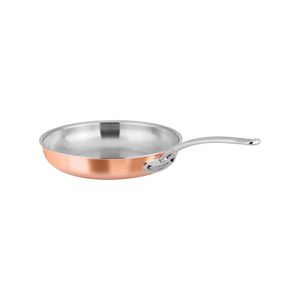 Chasseur Escoffier Induction Fry Pan - 24cm, 9313803200463