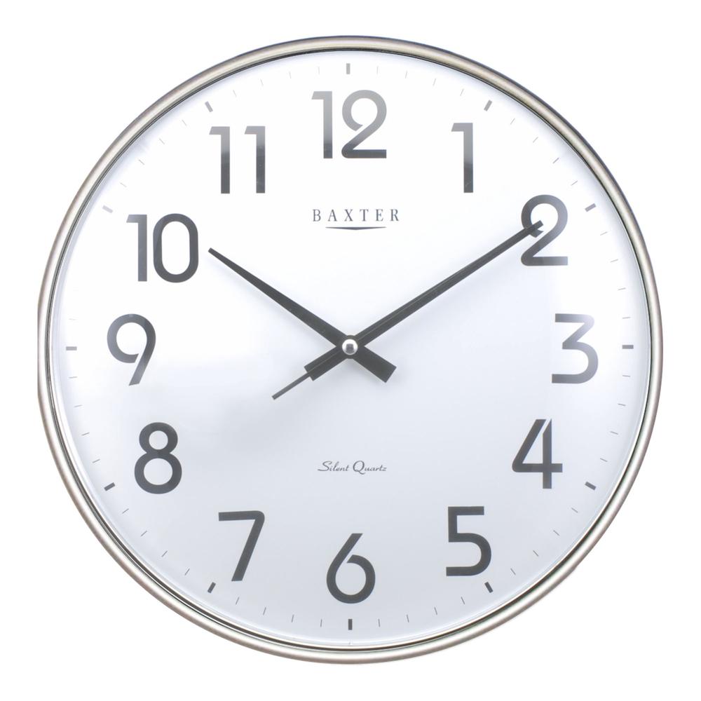 Northbridge Wall Clock, 9313803246690