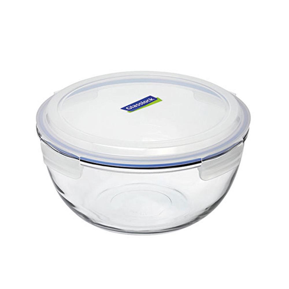 Glasslock Mixing & Storage Bowl 2L, 9313803280311