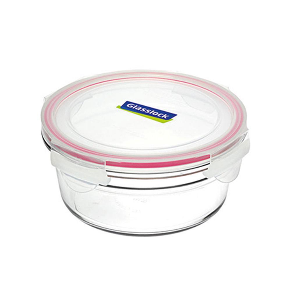 Oven Safe Round Container 450ml, 9313803280533