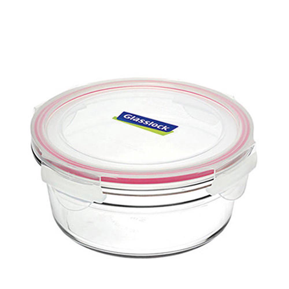Oven Safe Round Container 1.5L, 9313803280557