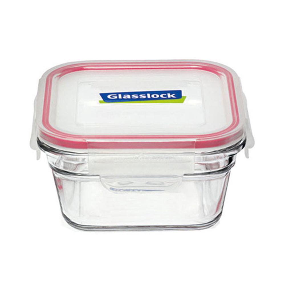 Oven Safe Square Container 1.6L, 9313803280588