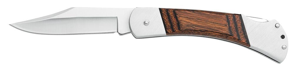 Manor Folding Pocket Knife - 105mm, 9313803321007