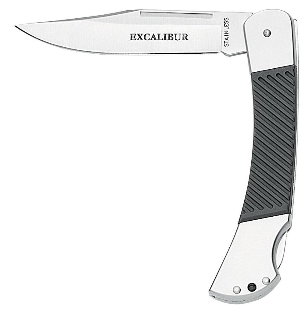 Tracker Clip Point Blade Folding Pocket Knife, 9313803325302
