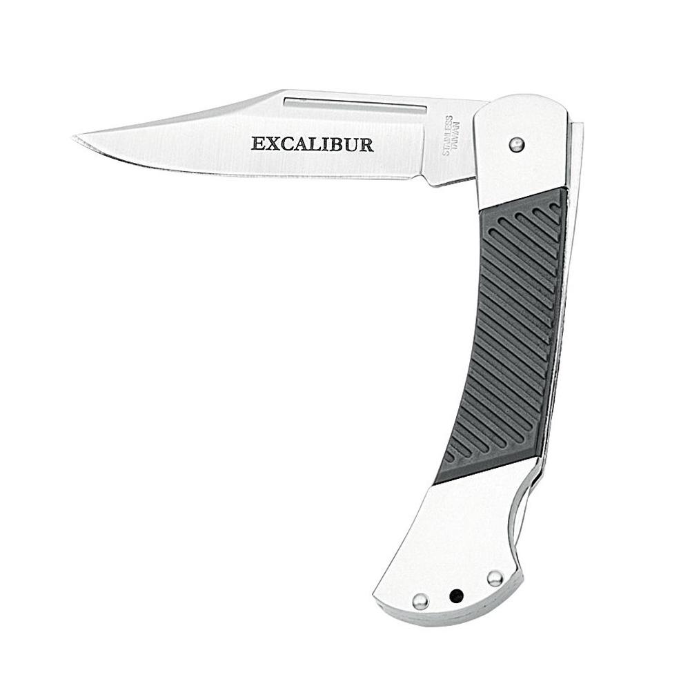 Tracker Clip Point Blade Folding Pocket Knife, 9313803326705