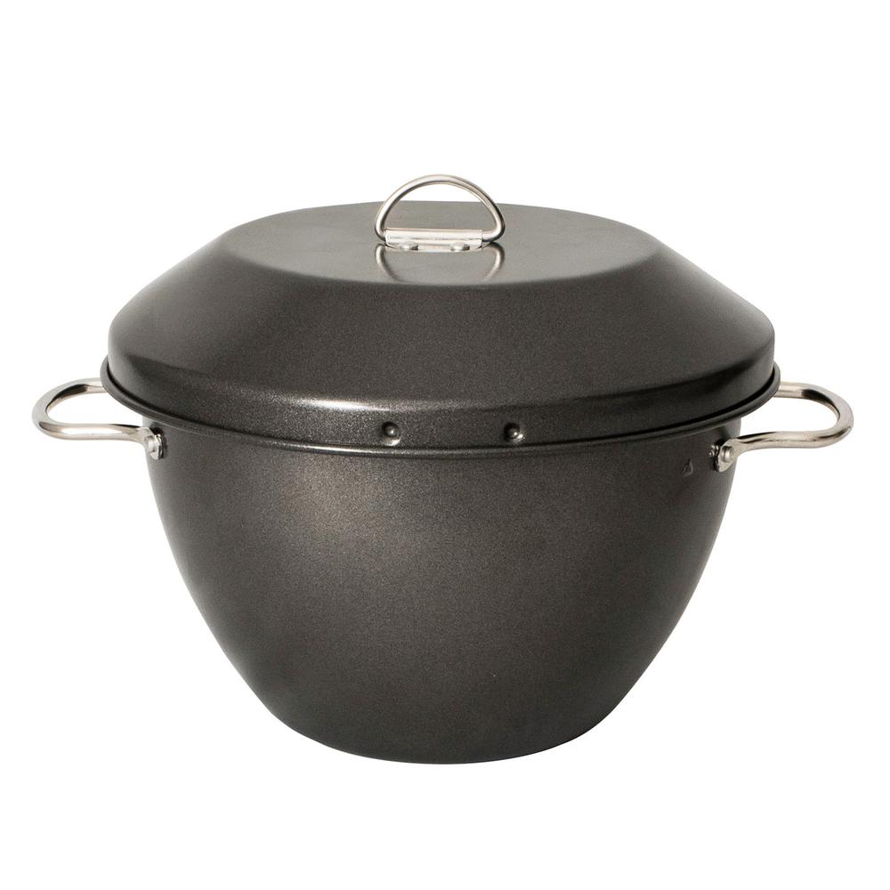 Non-Stick Pudding Steamer - 2 Litre, 9313803400108