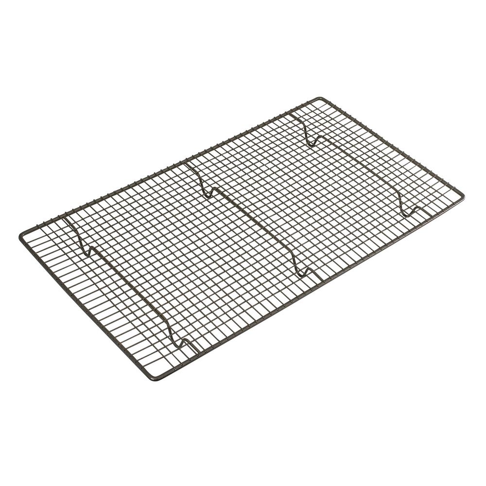 Bakemaster Non-Stick Cooling Tray - 46x25cm by Bakemaster - ISBN: 9313803400955
