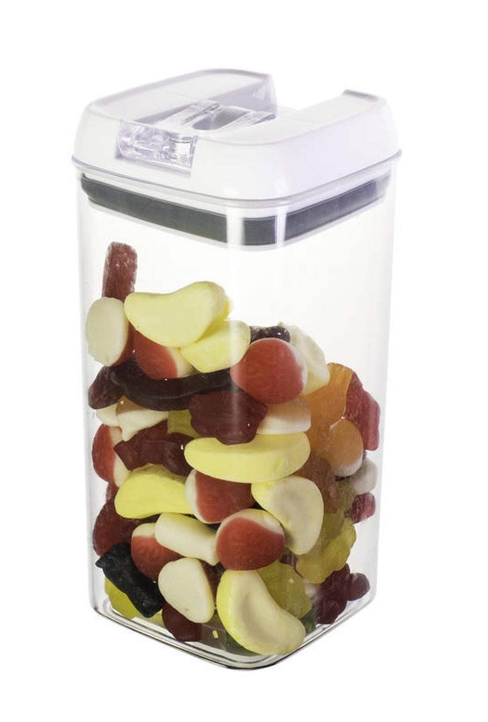 Avanti Flip Top Storage Container 1.2 Litre Buy online at The Nile