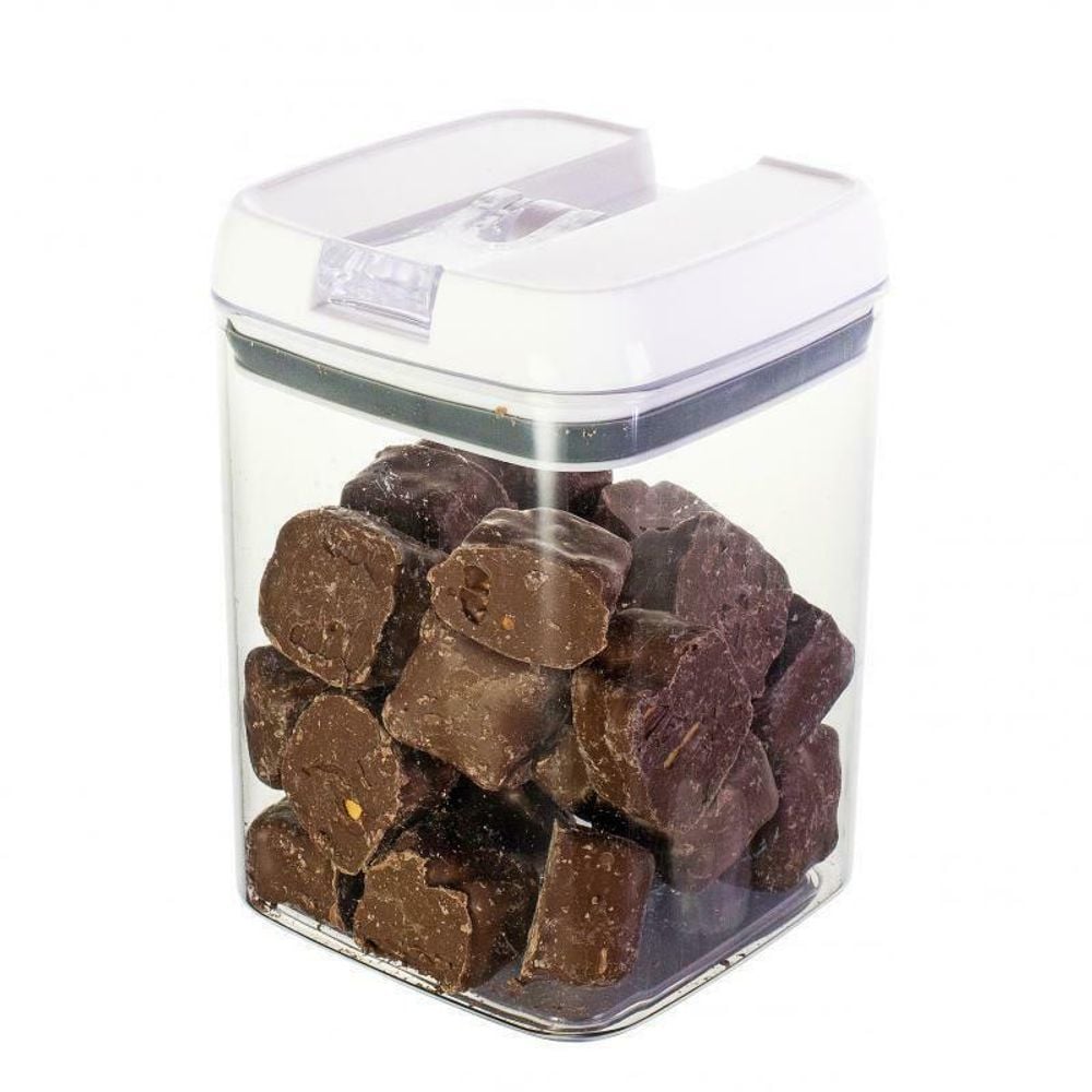 Avanti Flip Top Storage Container - 1.7 Litre by Avanti - ISBN: 9313803403055