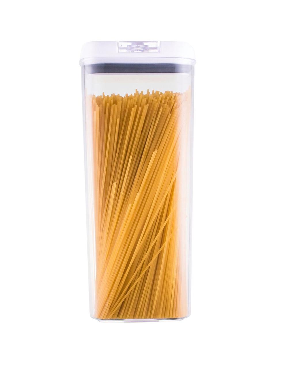 Avanti Flip Top Storage Container 1.9 Litre Buy online at The Nile