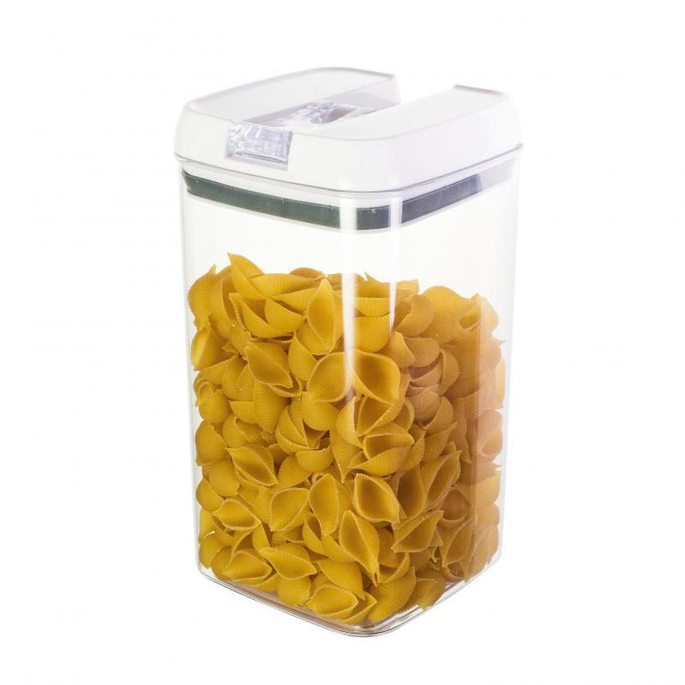 Avanti Flip Top Storage Container 2.3 Litre Buy online at The Nile