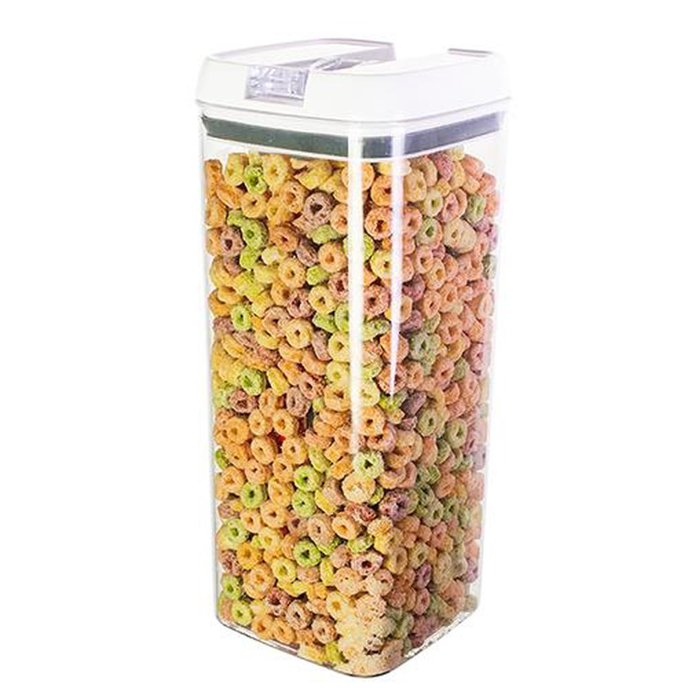 Avanti Flip Top Storage Container - 3.1 Litre | Buy online at The Nile