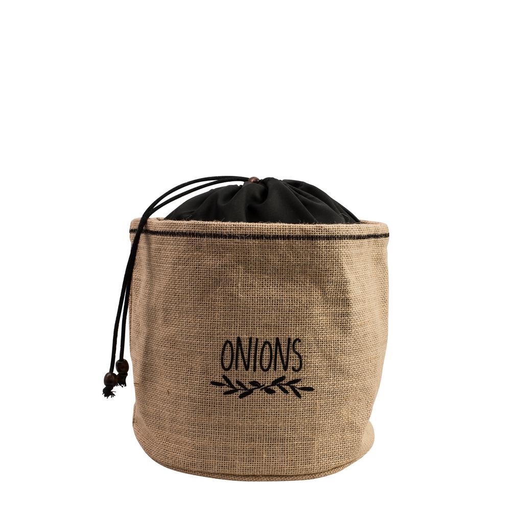 Onion Storage Bag - 20x20cm, 9313803406124