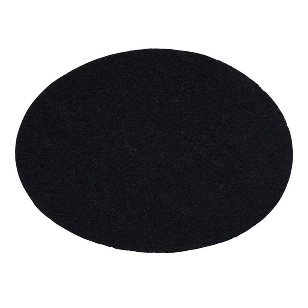 Compost Bin Replacement Carbon Filter, Set of 6, 9313803416116