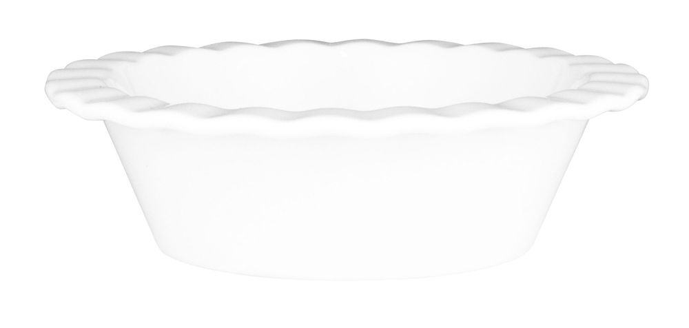 Wilkie Brothers Fluted Pie Dish - 170mL by Wilkie Brothers - ISBN: 9313803452145