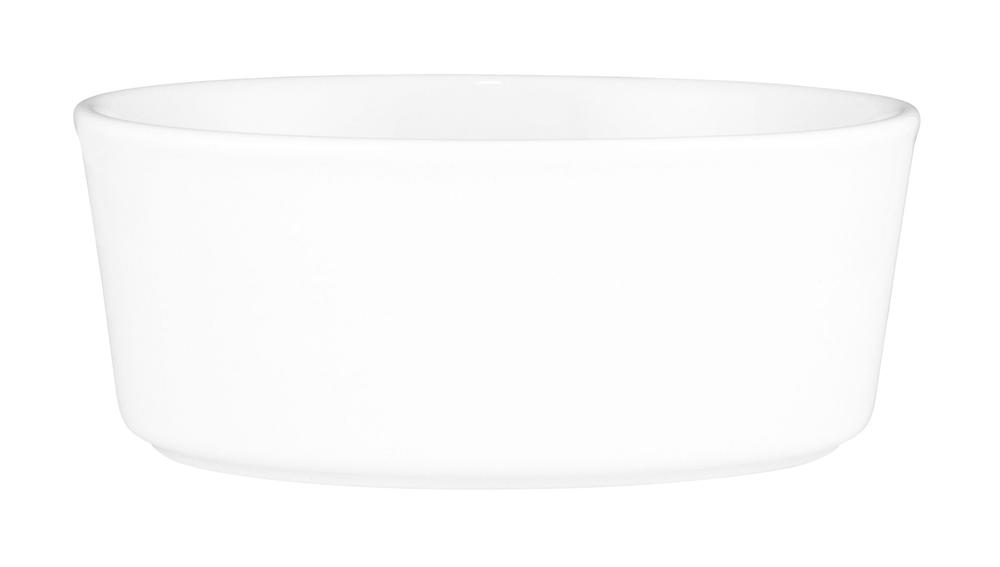 Wilkie Brothers Oval Pie Dish - 240mL, 9313803452206
