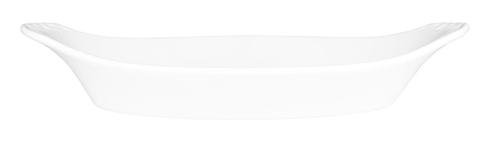 Wilkie Brothers Oval Au Gratin Dish - 17.5cm, 9313803452220