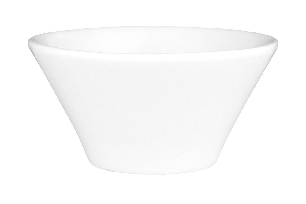 Wilkie Brothers Conical Dip Bowl - 100mL by Wilkie Brothers - ISBN: 9313803452336