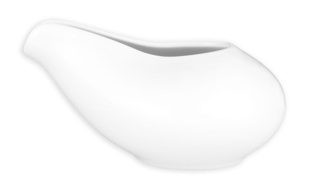 Wilkie Brothers Individual Sauce Boat - 80mL by Wilkie Brothers - ISBN: 9313803452671