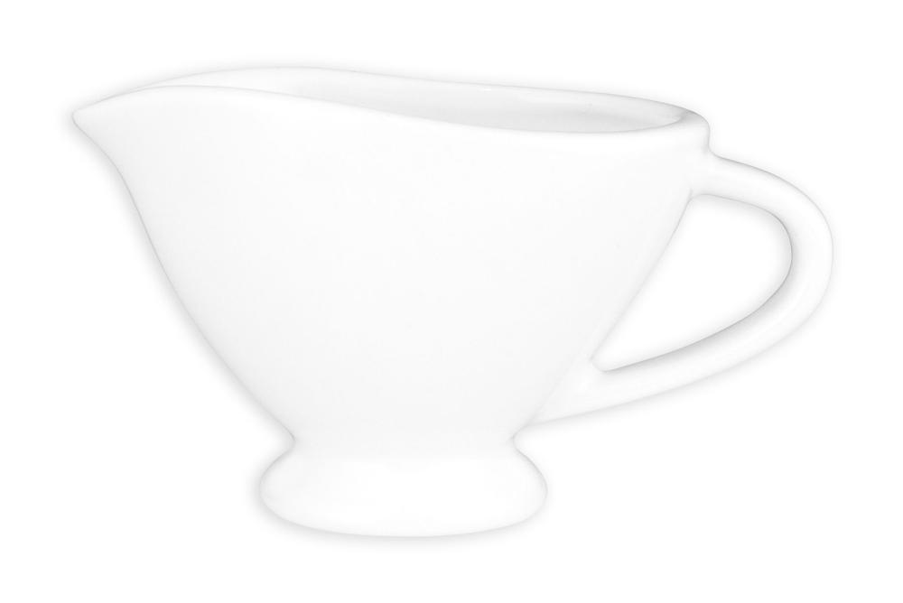 Wilkie Brothers Mini Sauce Boat - 75mL by Wilkie Brothers - ISBN: 9313803452688