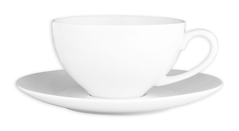 Cappuccino Cup and Saucer - 320mL, 9313803453357