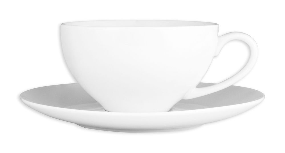 Wilkie Brothers Breakfast Cup and Saucer - 400mL by Wilkie Brothers - ISBN: 9313803453364