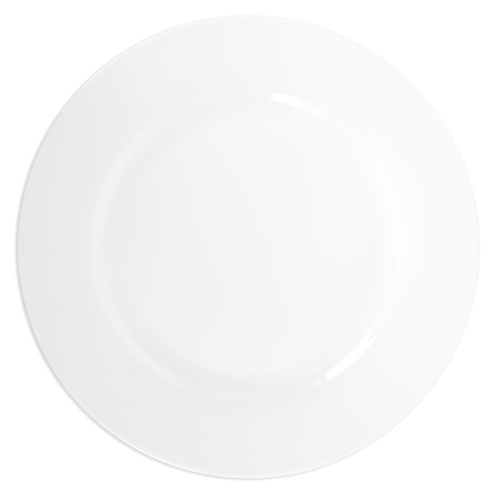 Wilkie Brothers Rim Dinner Plate 27.5cm Buy online at The Nile