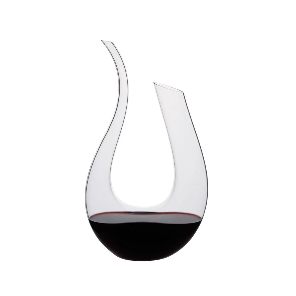 Wilkie Brothers Lennox Decanter - 750mL by Wilkie Brothers - ISBN: 9313803455337