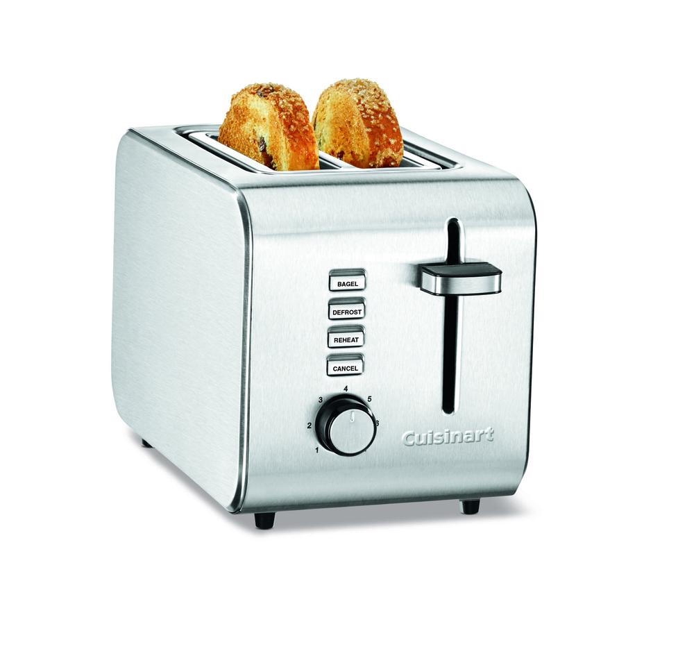 Cuisinart 2 Slice Toaster | Buy Online At The Nile