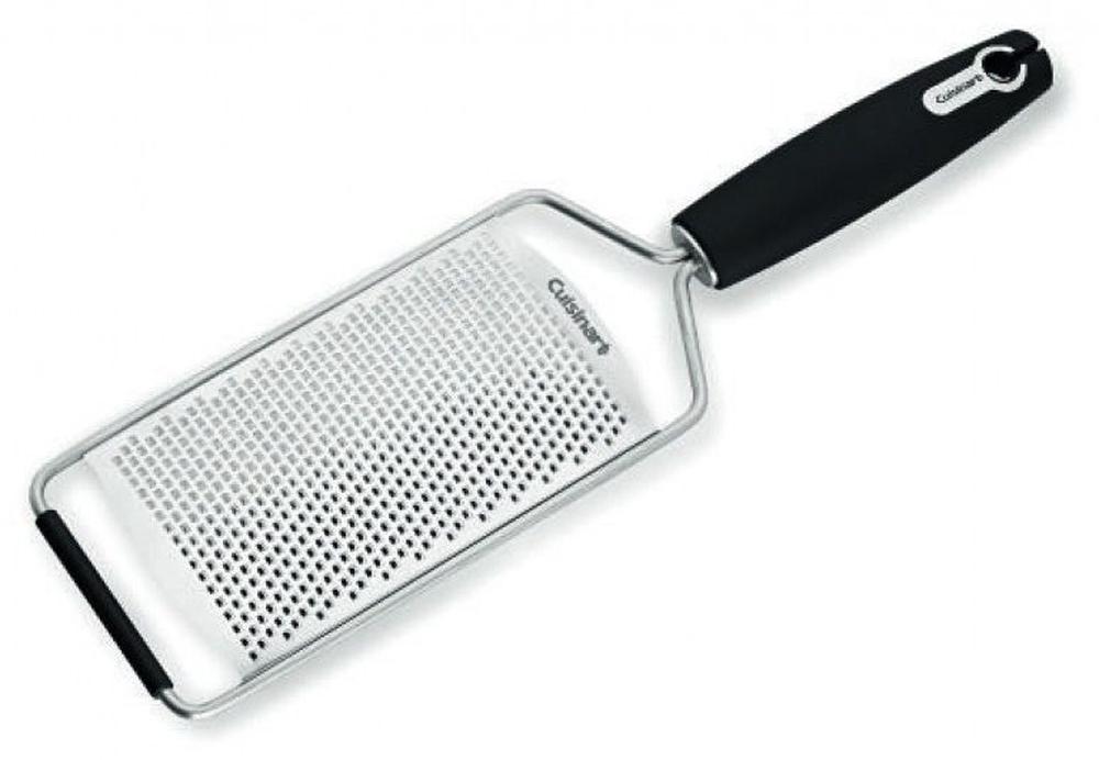 Cuisinart Fine Grater With Box Buy online at The Nile