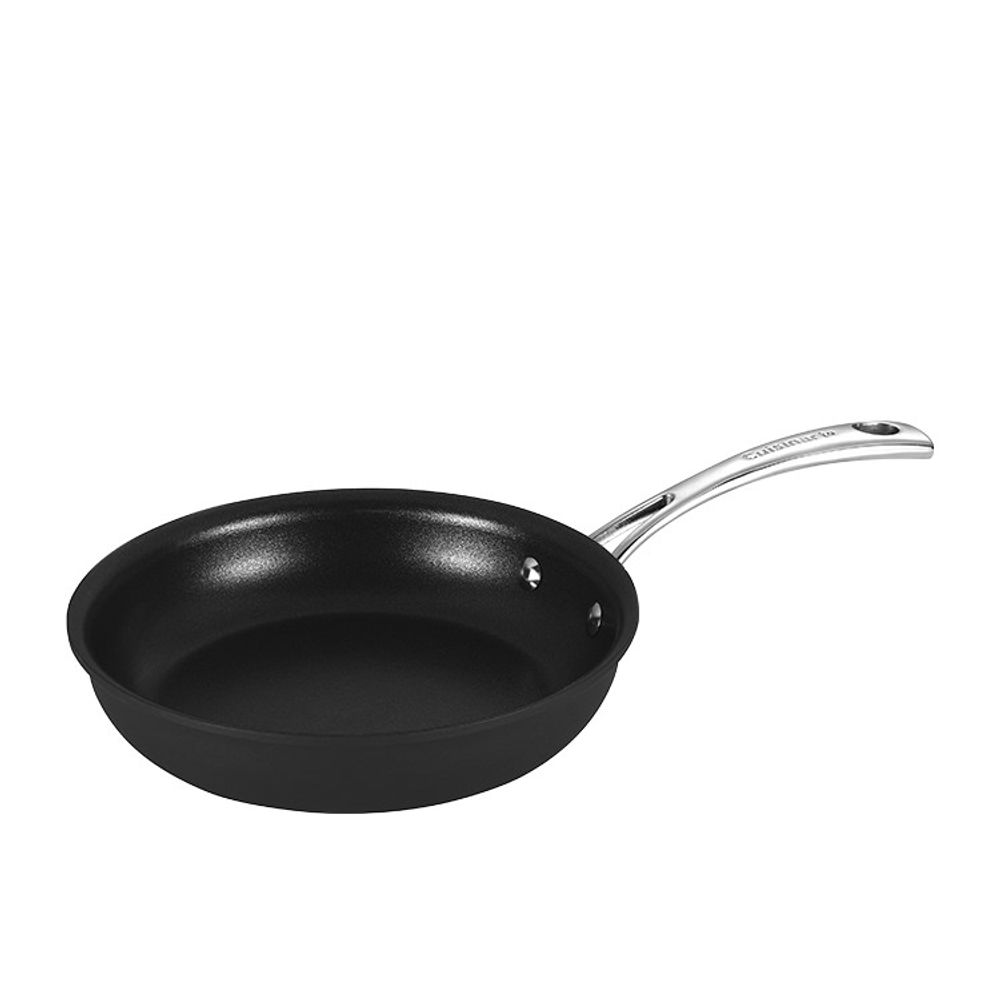 Cuisinart Chef iA+ Frypan 28cm by Cuisinart - ISBN: 9313803471825