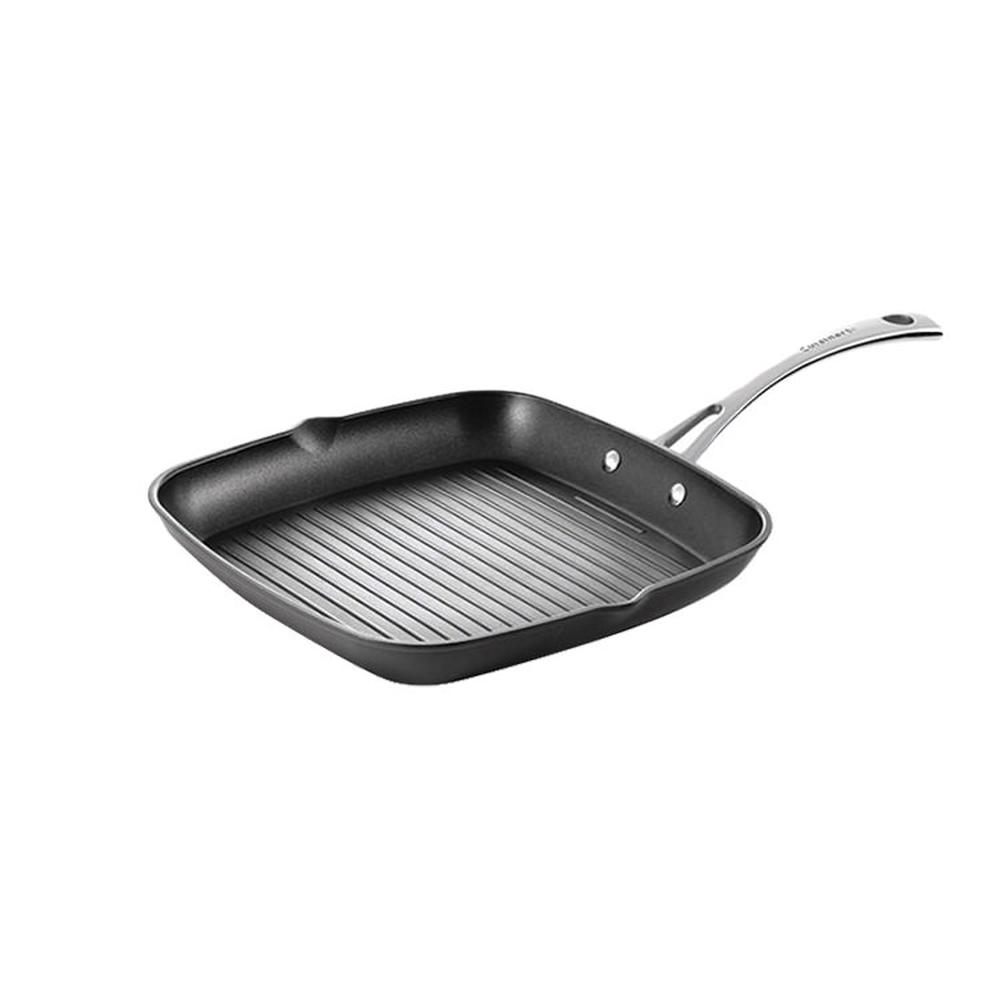 Cuisinart Chef iA+ Grill Pan 28cm, 9313803471900