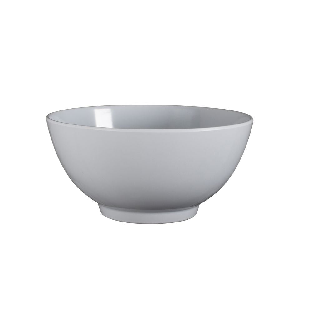 Serroni Two-Tone Melamine Bowl (White) - 15cm by Serroni - ISBN: 9313803580633