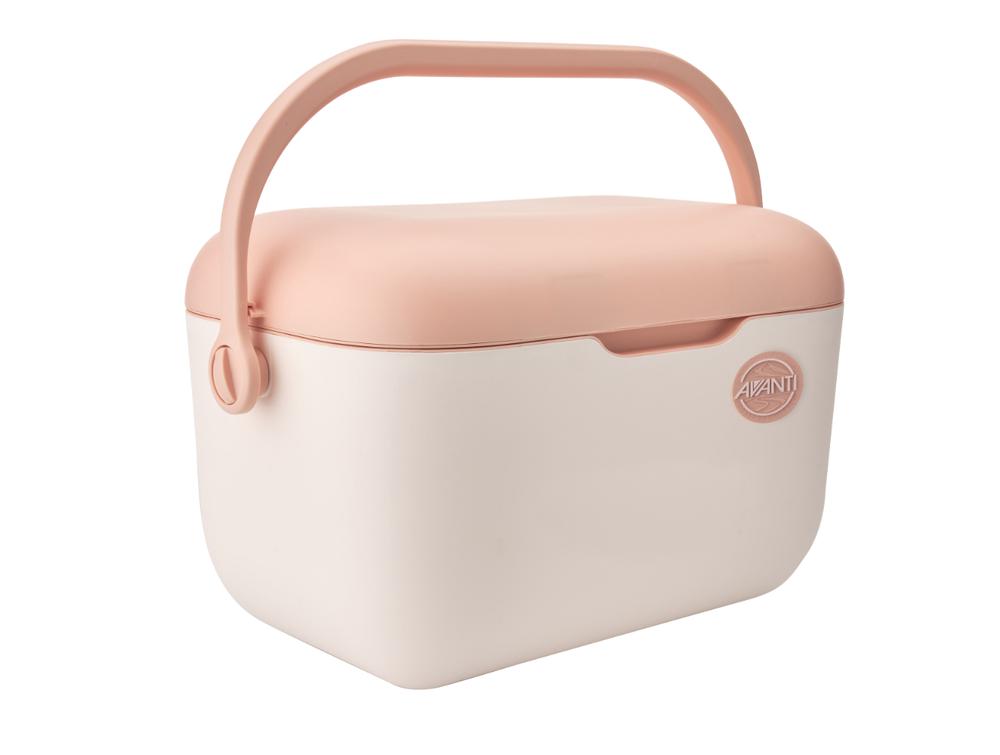 Avanti ChillBox Portable Cooler (Sand Dune) - 11L/12Qt, 9313803605039