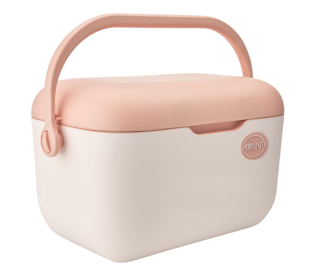 Avanti ChillBox Portable Cooler (Sand Dune) - 20L/21Qt, 9313803605053