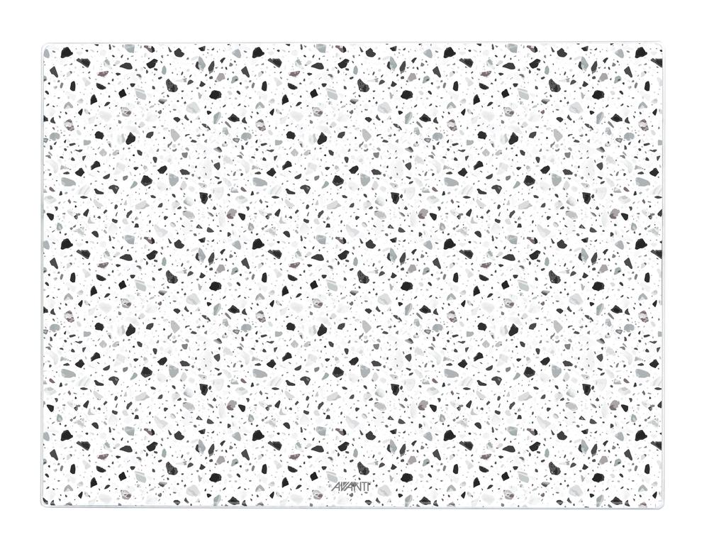 Avanti Tempered Glass Surface Protector (Terrazzo), 9313803740976
