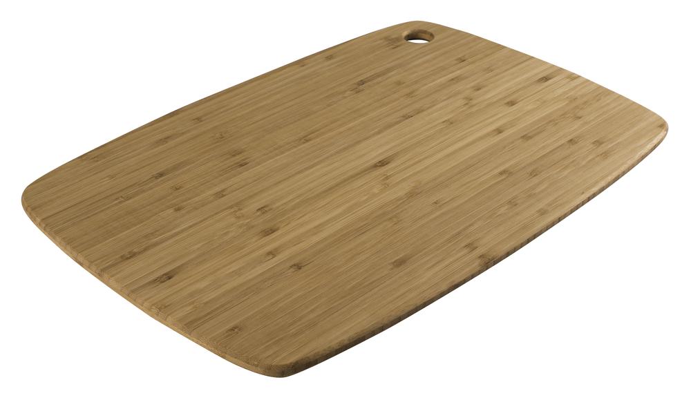 Tri-Ply Bamboo Mini Board, 9313803743809