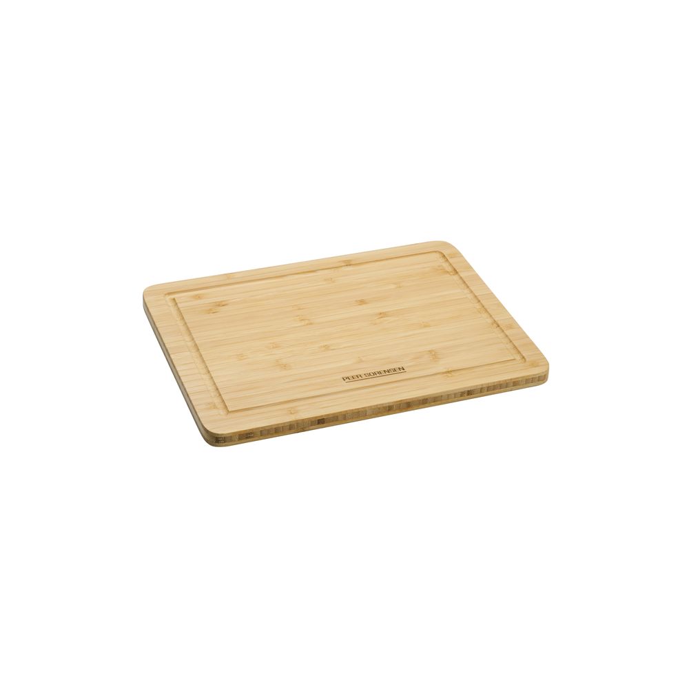 Peer Sorensen Tri-Ply Cutting Board - 27 x 20 x 1.2cm by Peer Sorensen - ISBN: 9313803743939