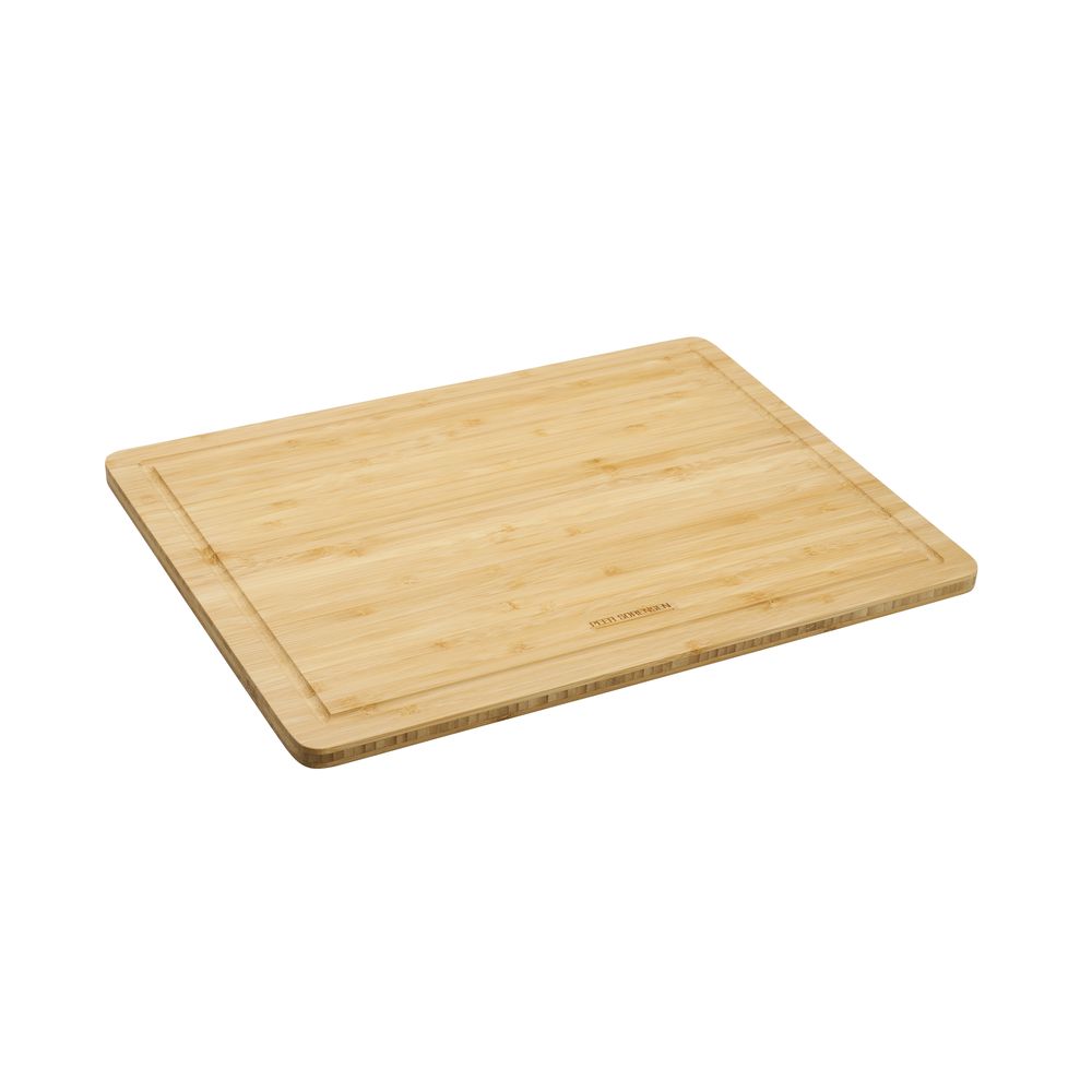 Peer Sorensen Tri-Ply Cutting Board - 39 x 29 x 1.2cm by Peer Sorensen - ISBN: 9313803743953