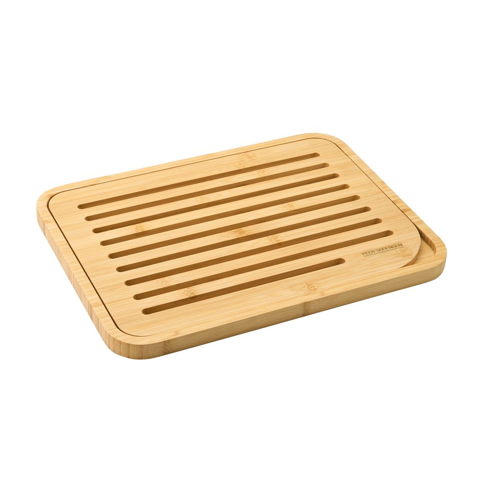 Peer Sorensen Bread Board Set - 39 x 29 x 1.9cm by Peer Sorensen - ISBN: 9313803743977