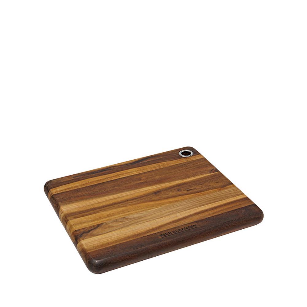 Long Grain Cutting Board 30x25cm, 9313803745001