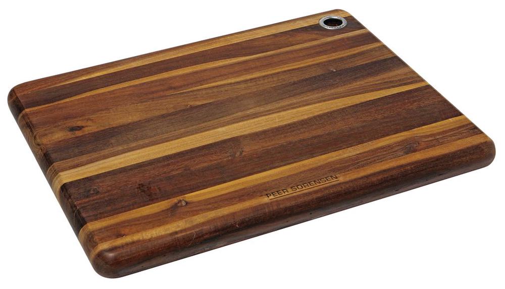 Acacia Wood Long Grain Cutting Board, 9313803745056