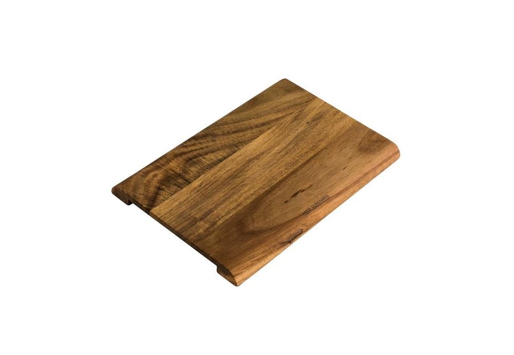 Peer Sorensen Acacia Wood Cutting Board - 30x20x1.8cm by Peer Sorensen - ISBN: 9313803745513