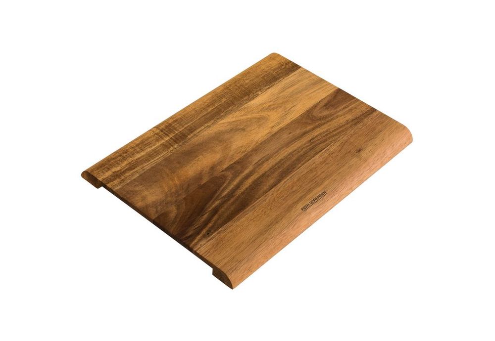 Peer Sorensen Acacia Wood Cutting Board - 35x25x1.8cm by Peer Sorensen - ISBN: 9313803745520