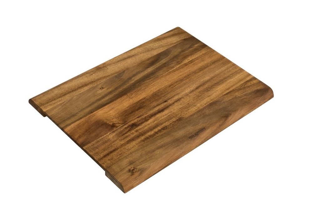 Peer Sorensen Acacia Wood Cutting Board - 40x30x1.8cm by Peer Sorensen - ISBN: 9313803745537